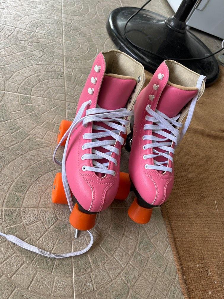 Rollerblades (in very good condition), Sports Equipment, Sports & Games