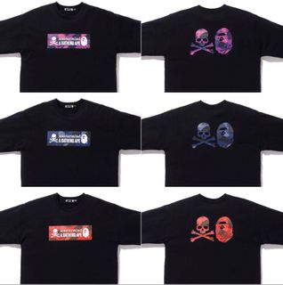 Mastermind Bape Collection item 3