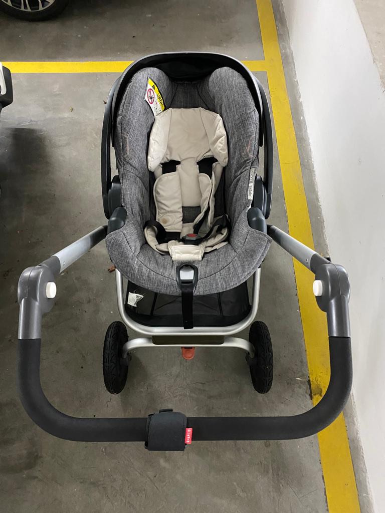 Stokke clearance scoot sale
