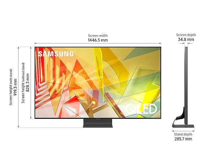 Q95t samsung 65 clearance