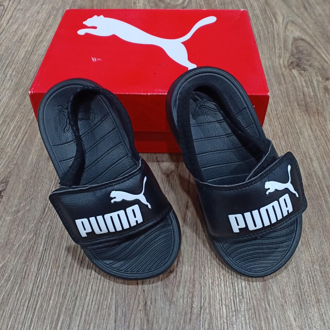 Sandal sales puma original