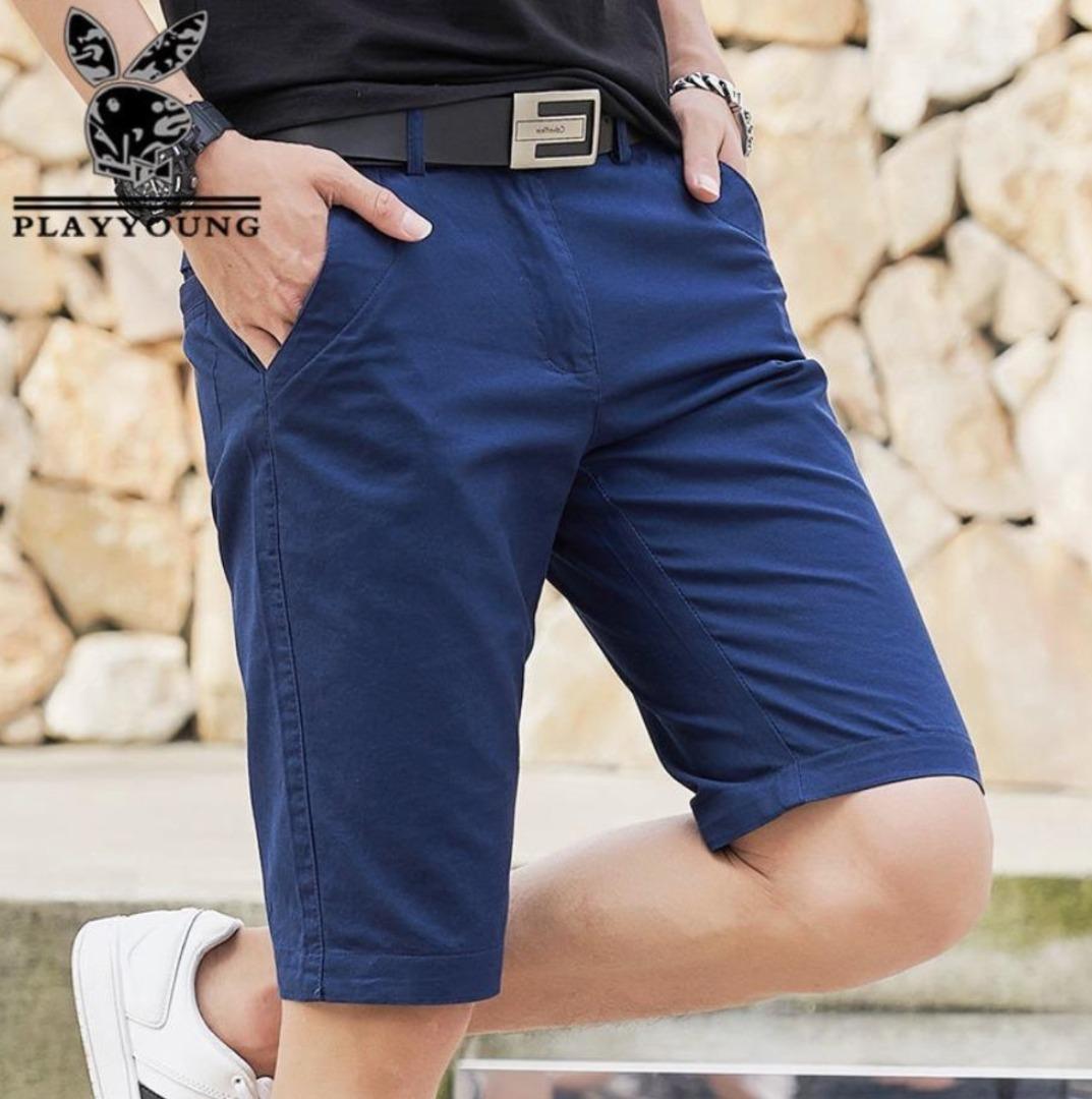 Mens on sale casual shorts