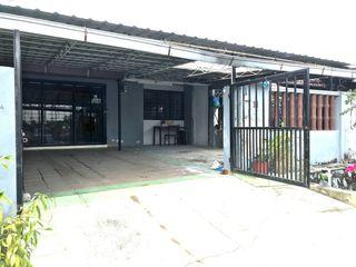 Single Storey Taman Tasik Tambahan Ampang