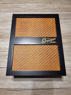 Sinpopo Mooncake Box