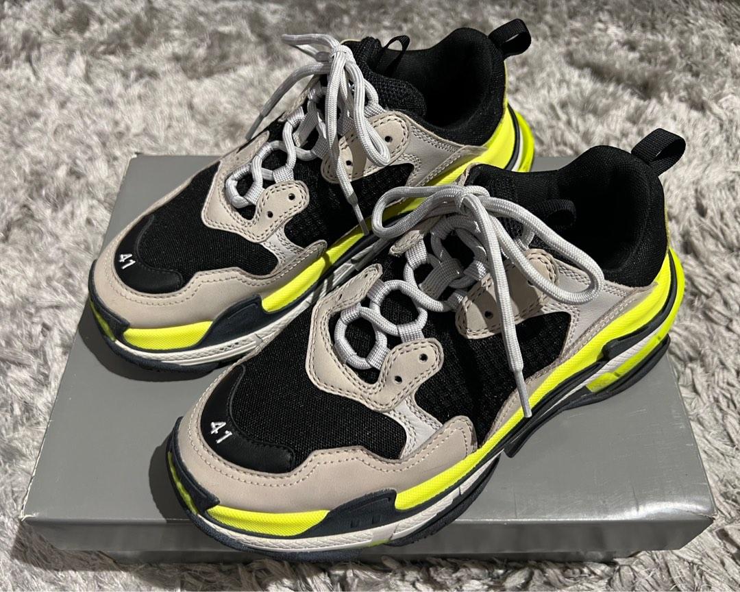 Size 15 balenciaga sale