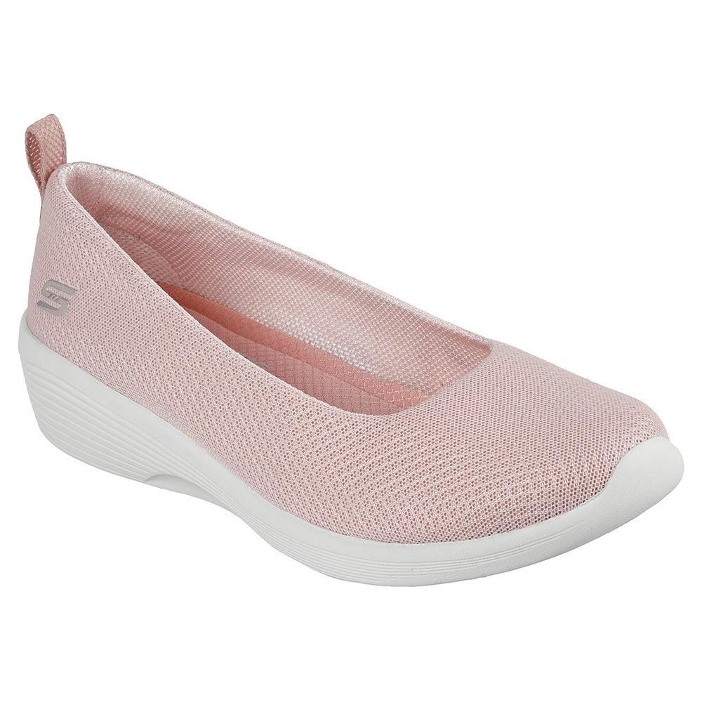 Skechers women's arya online sneaker