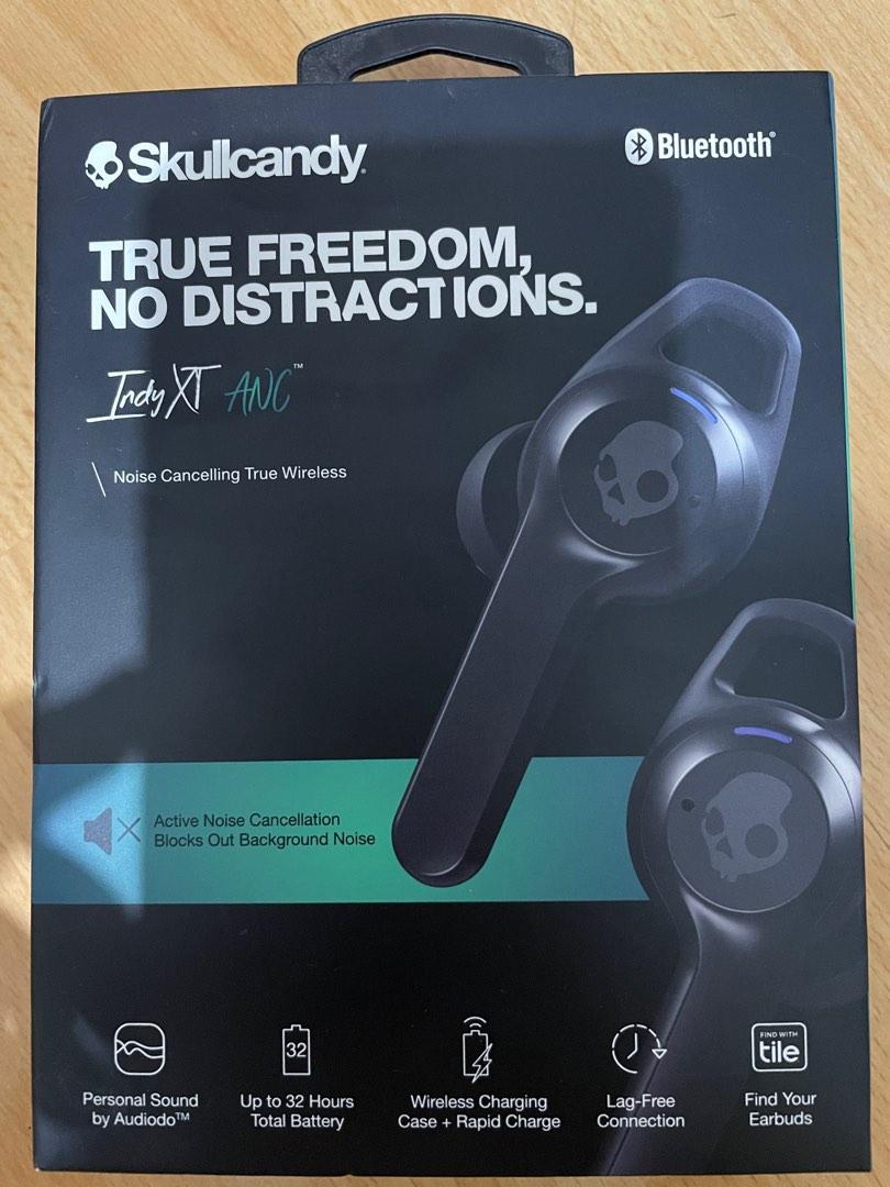 Skullcandy indy xt 2025 true