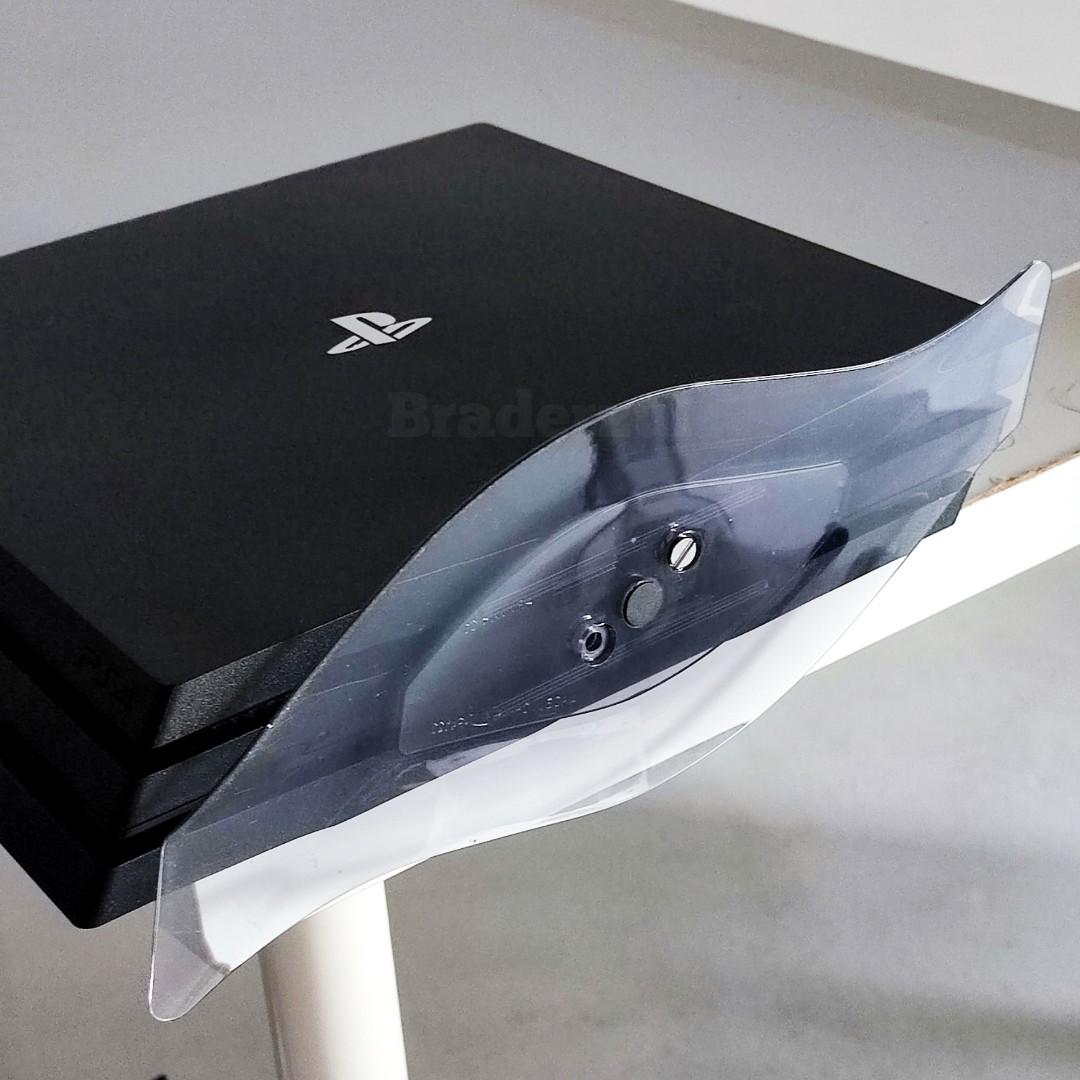 playstation 4 pro 1tb фото