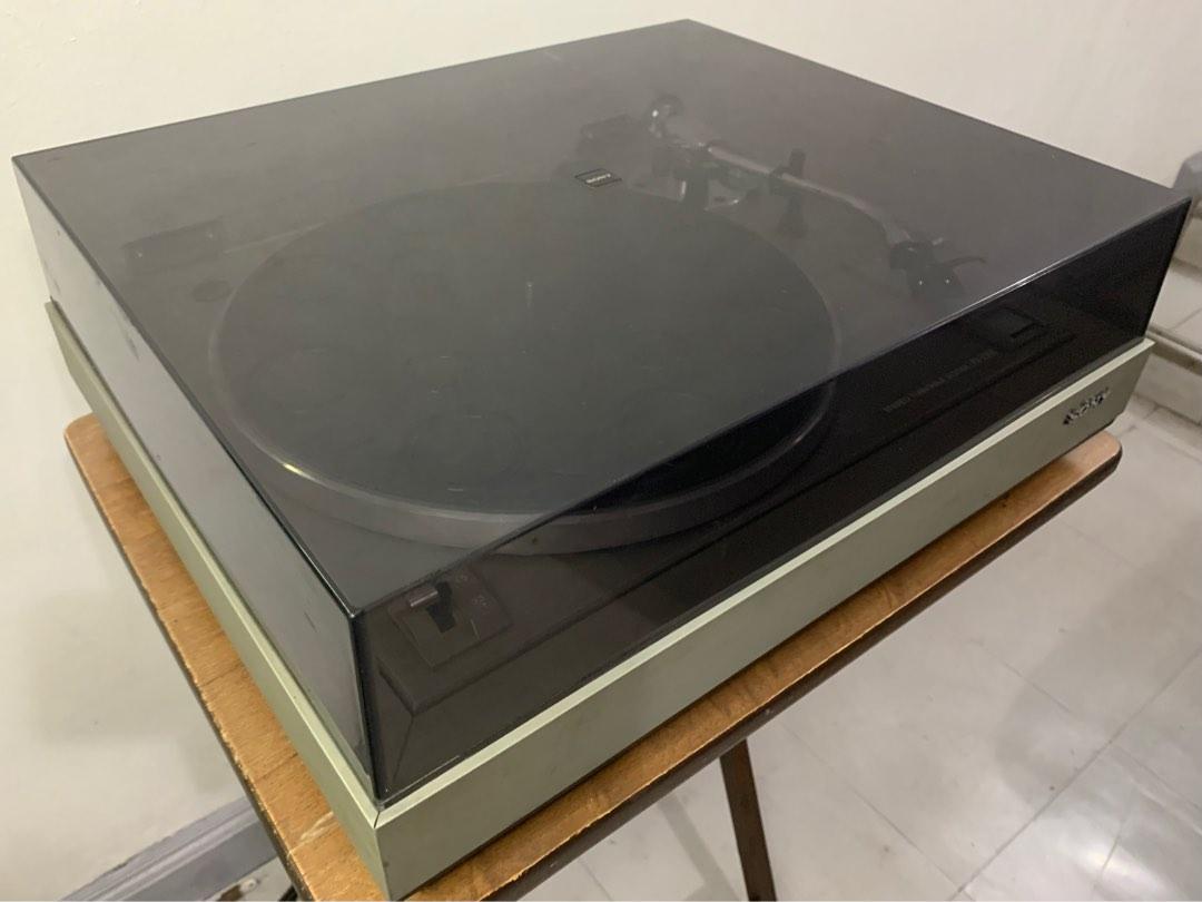 Sony PS-2350 Turntable Replacement Belt - Exact Fit Drive Belt With Lifetime Warranty