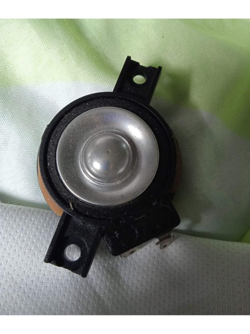 Onkyo 2.5" Tweeter / Yamaha Tweeter / Pioneer Dome Car Tweeter / Sony