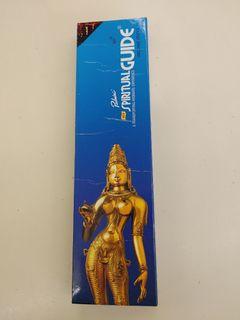 SPIRITUAL GUIDE  INCENSE  STICKS