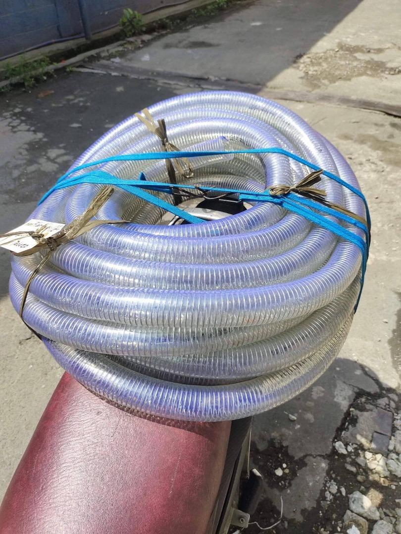 Spring Hose, Commercial & Industrial, Construction Tools & Equipment on ...