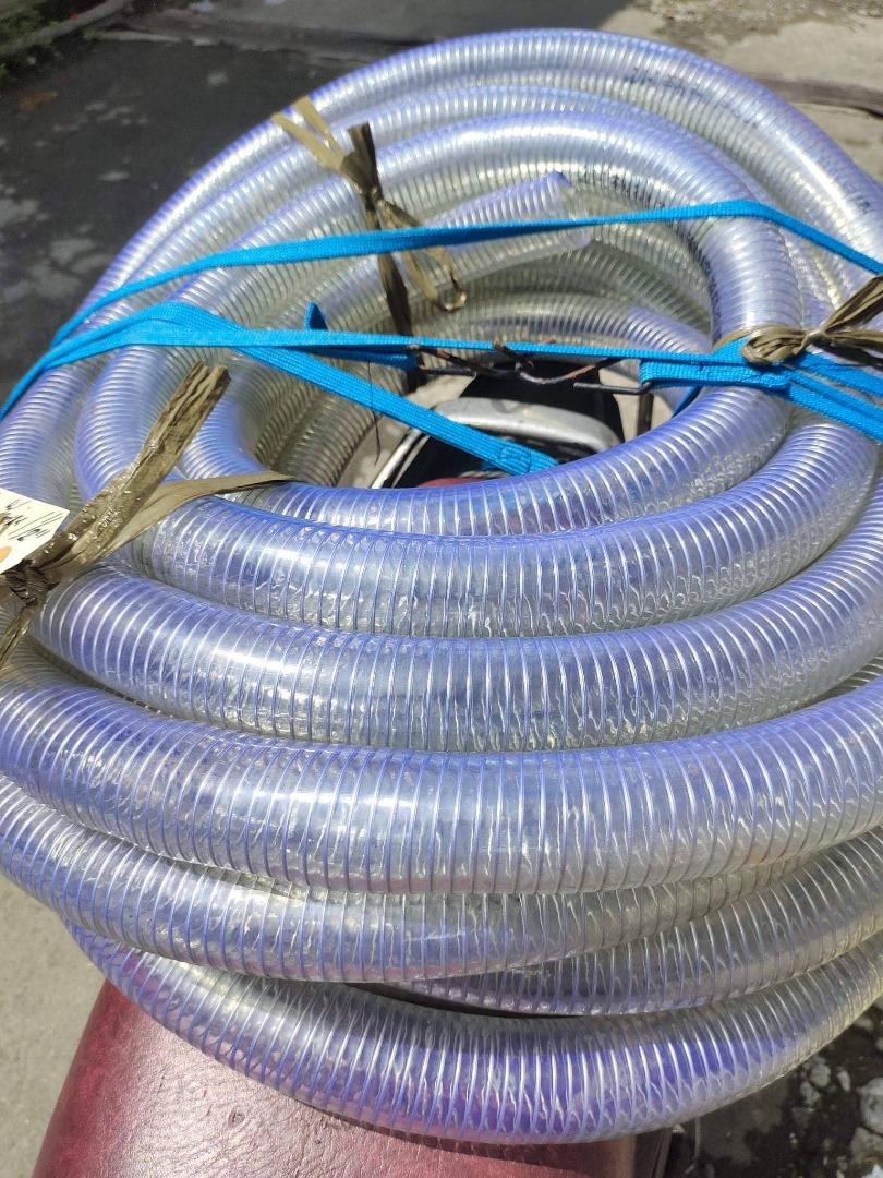 Spring Hose, Commercial & Industrial, Construction Tools & Equipment on ...