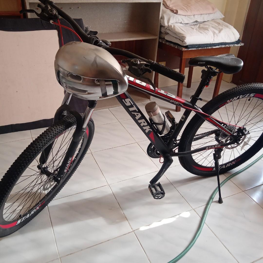 Stark mountain bike 2025 price