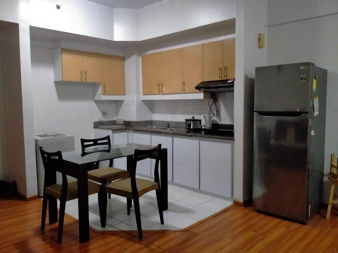 Studio for rent Adriatico Place Ermita, Property, Rentals, Apartments