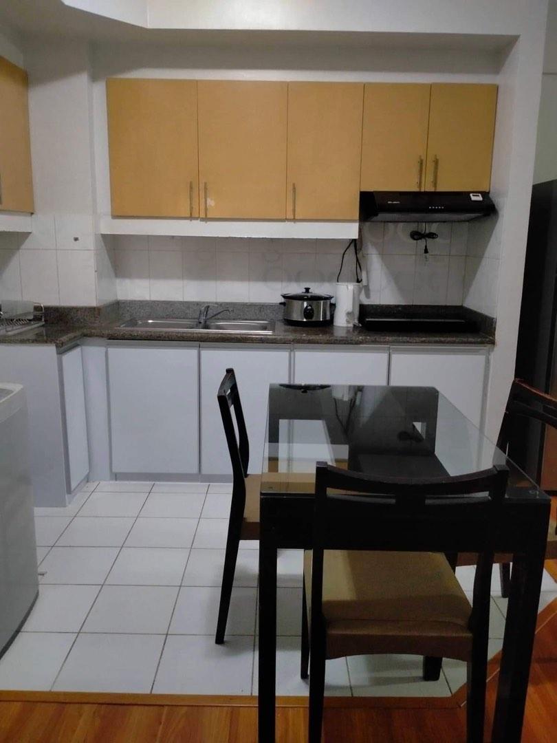 Studio for rent Adriatico Place Ermita, Property, Rentals, Apartments
