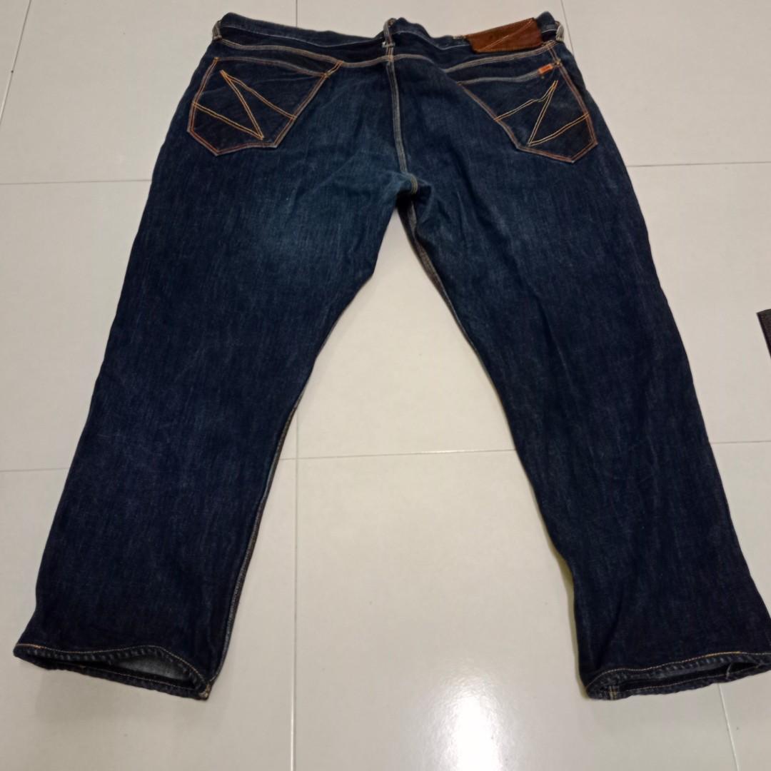 Studio Zero jeans Women s Fashion Bottoms Jeans Leggings on