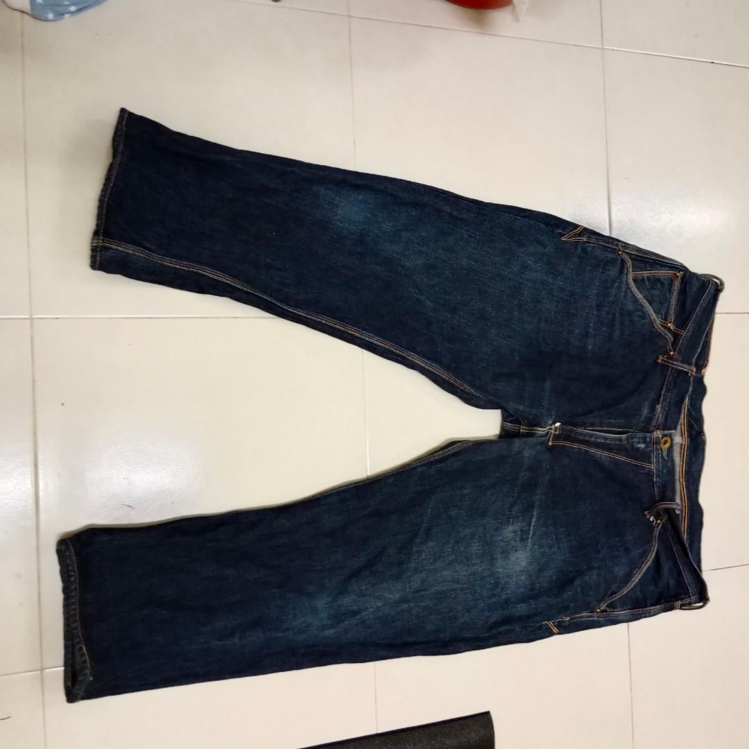 Studio Zero jeans Women s Fashion Bottoms Jeans Leggings on