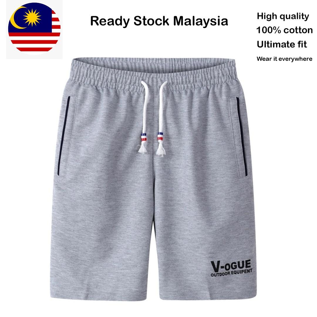 Sports shorts malaysia discount