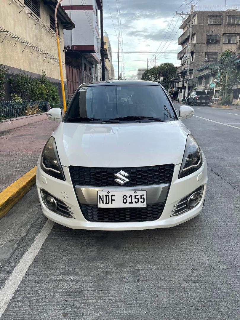 Suzuki Swift 1.2 (A), Cars for Sale, Used Cars on Carousell