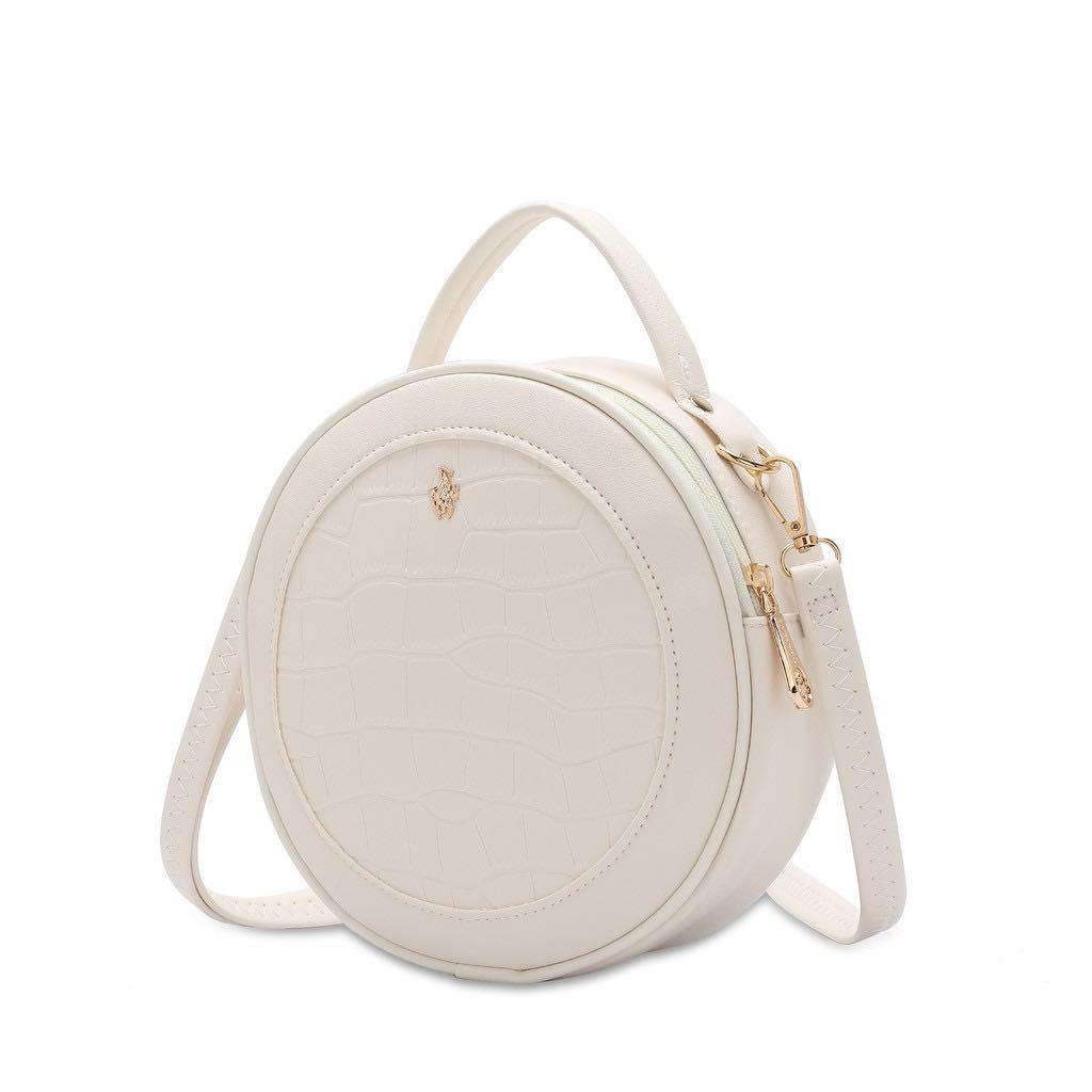 Swiss polo clearance sling bag
