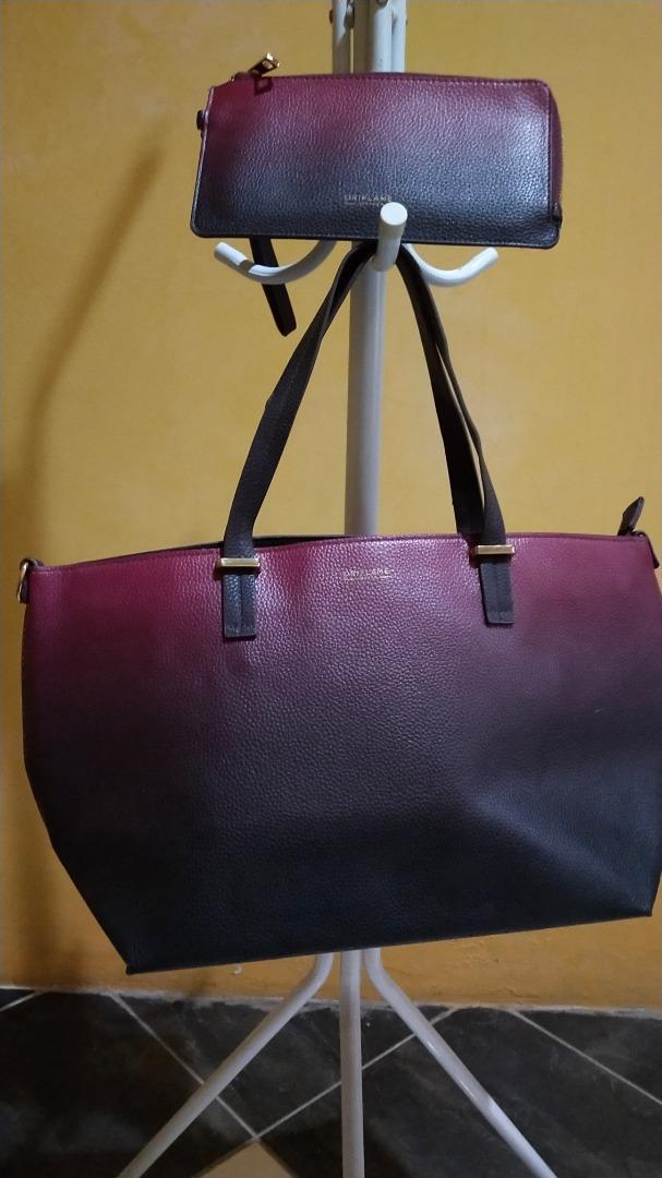Tas bag voyageur Oriflame