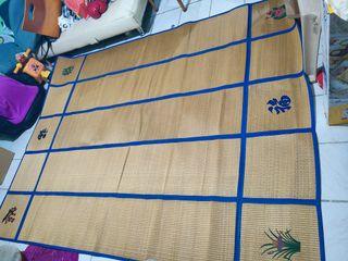 Tatami carpet