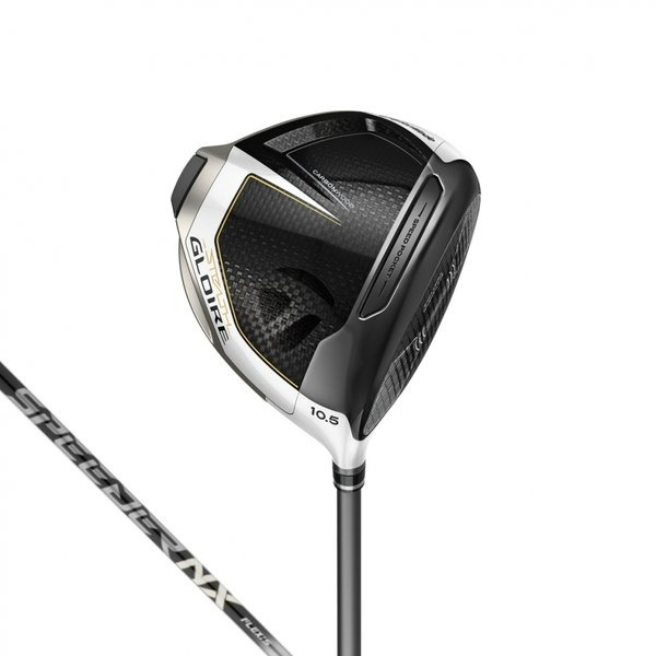 TaylorMade STEALTH GLOIRE Stealth Gloire 高爾夫發球桿SPEEDER NX