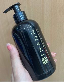 泰國THANN庭潤香木系列護手霜250ml64193057048579110