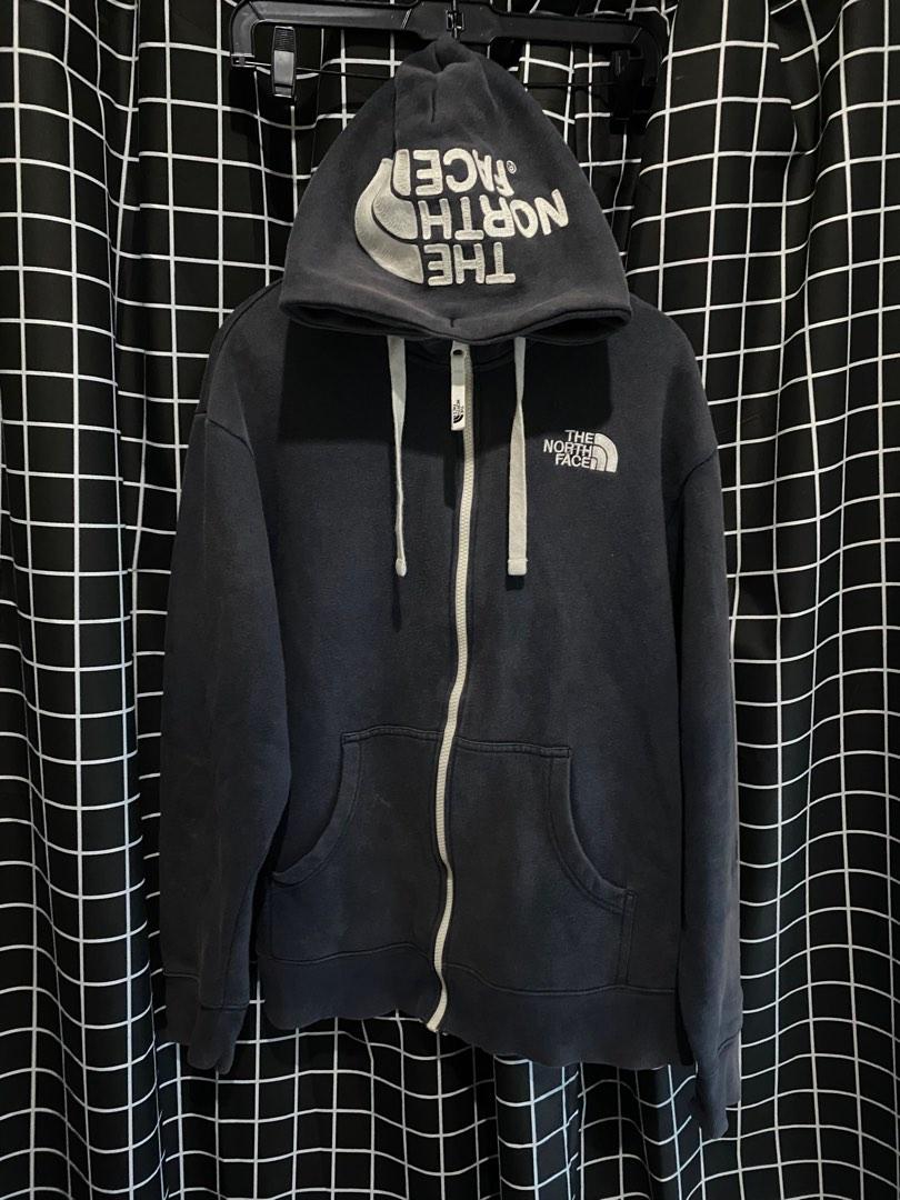 The north face rearview fullzip hoodie online