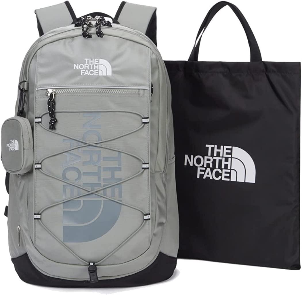 The North Face White Label Super Pack (30L)一套三件---罕有