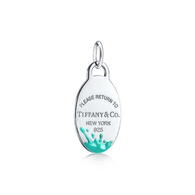 Tiffany splash pendant sale