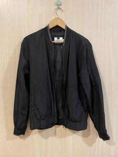 Topman Bomber Jacket