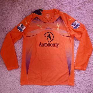 Tottenham Hotspur Goalkeeper Jersey