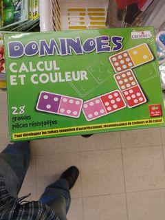 Toy game