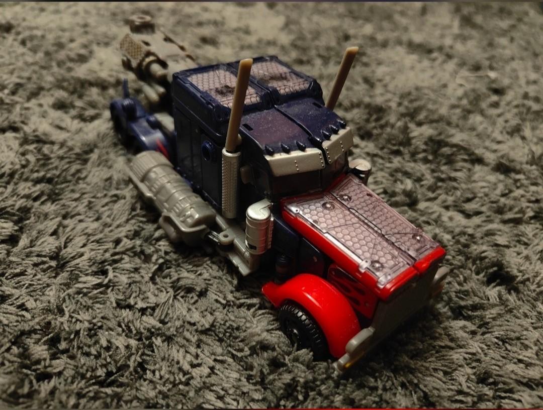 Transformers dark of the new arrivals moon drive mp4