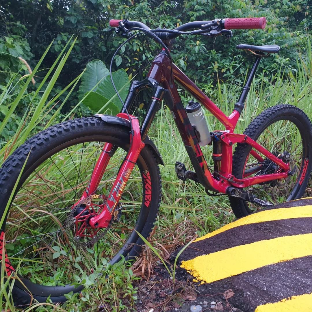 Trek Slash 8 2020