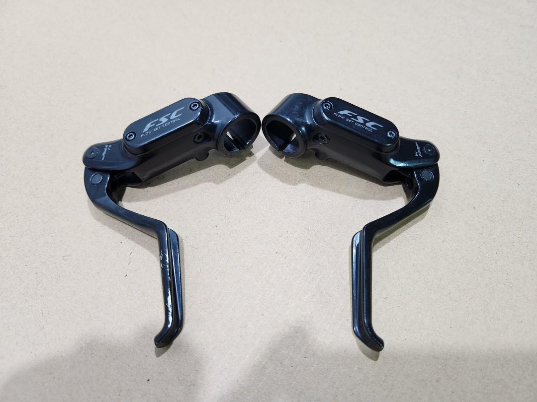 Trp flow set control hydraulic disc brakes store