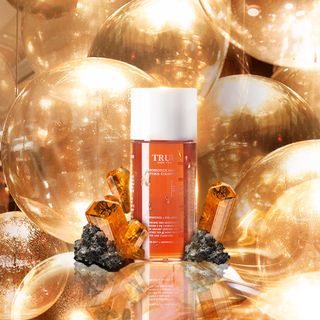 (現貨)Truu 76酵母胺基酸淨膚潔顏露-30G旅行裝(潔面 洗面 洗臉 潔臉)64206605367425110