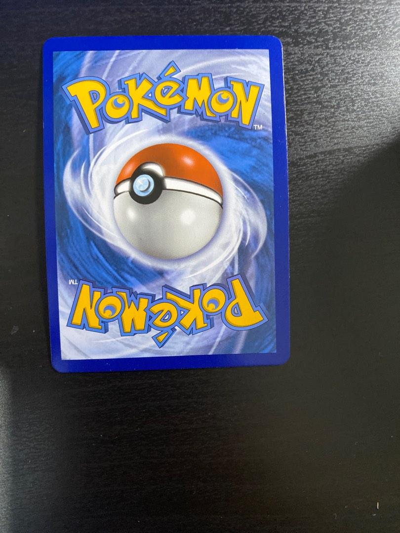 Umbreon vmax rainbow rare, Hobbies & Toys, Toys & Games on Carousell