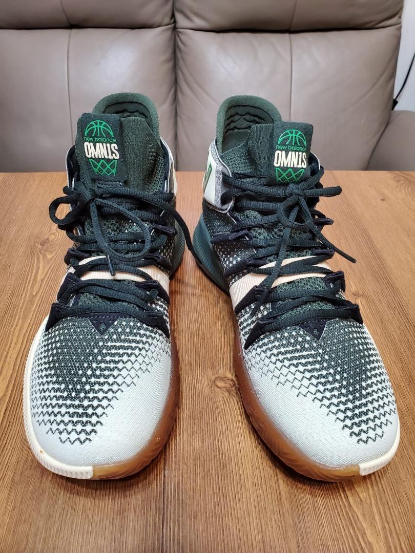 New balance cheap omn1s green