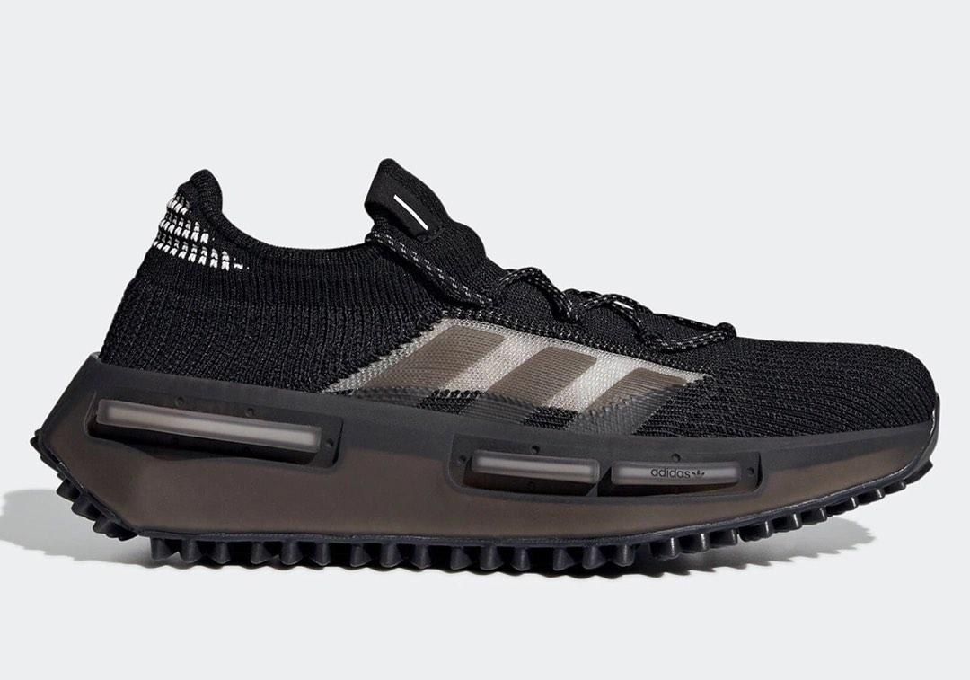 Nmd xr2 black shop