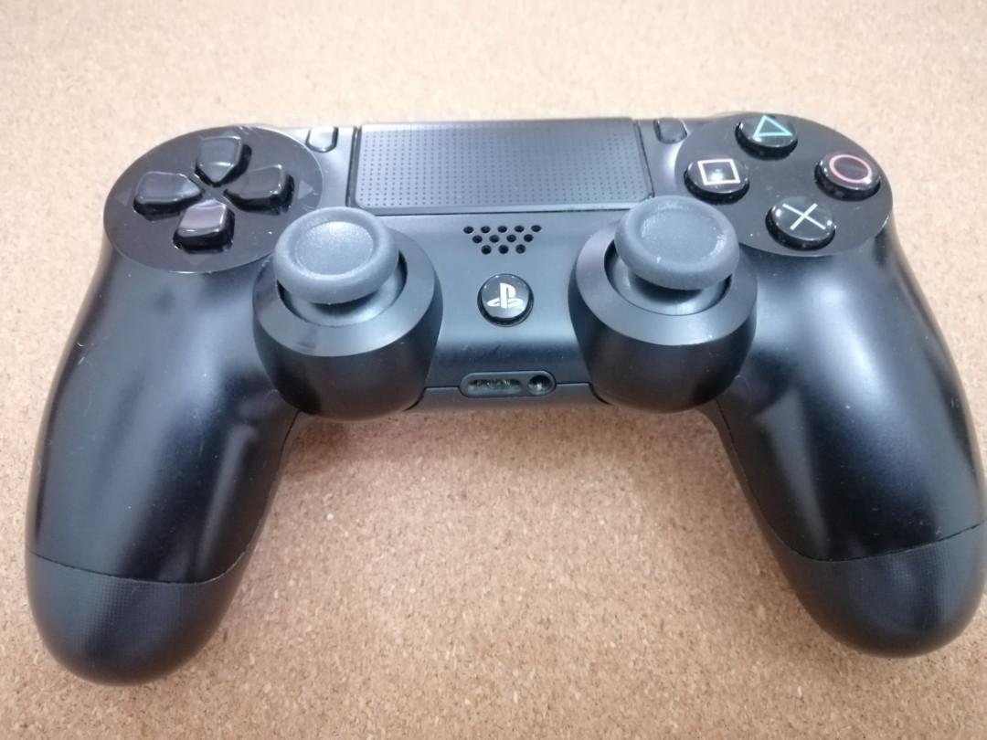 Ds4 2025 jet black