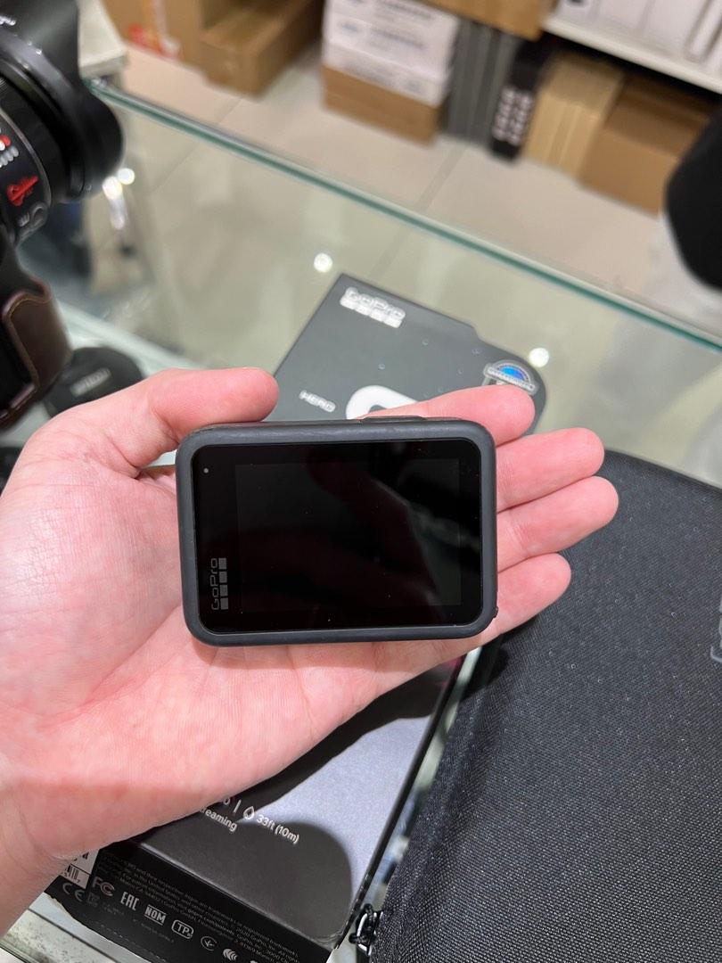 Used Gopro Hero 9 Black, Photography, Cameras on Carousell