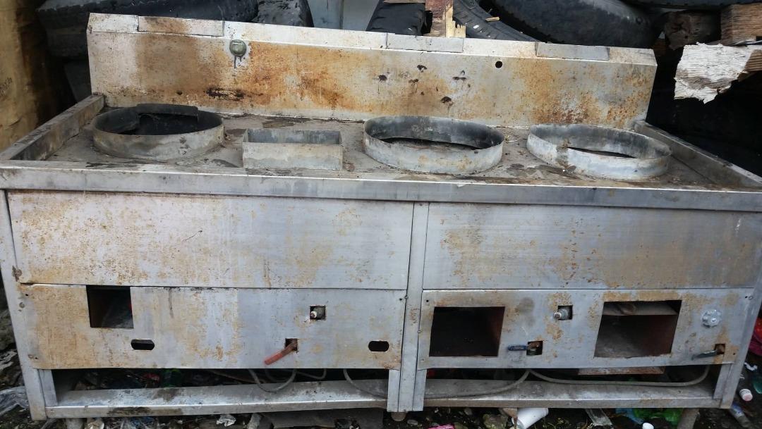 USED RESTAURANT EQUIPMENT FOR SALE, Furniture & Home Living, Home