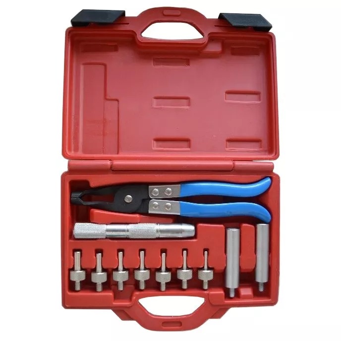 Valve Seal Remover & Installer Kit, Commercial & Industrial, Industrial