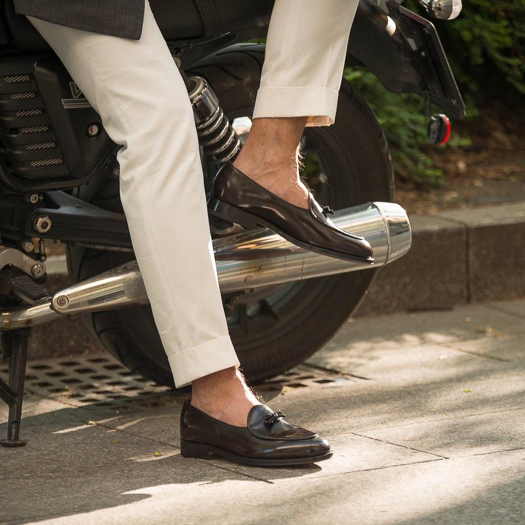 Velasca penny cheap loafers