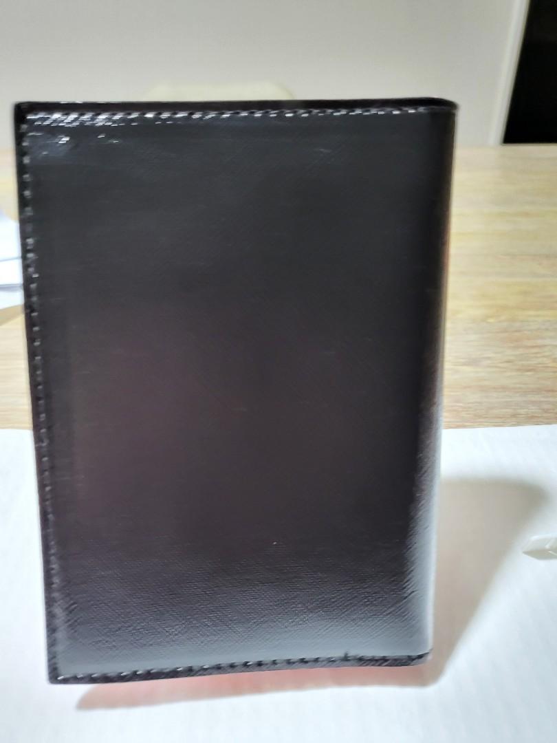 Victoria Secret Passport holder, Men's Fashion, Watches & Accessories
