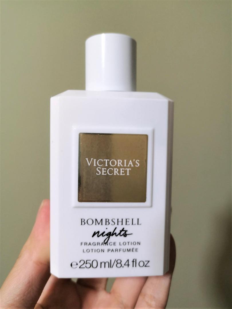 Victoria's secret bombshell fragrance lotion 250ml new arrivals