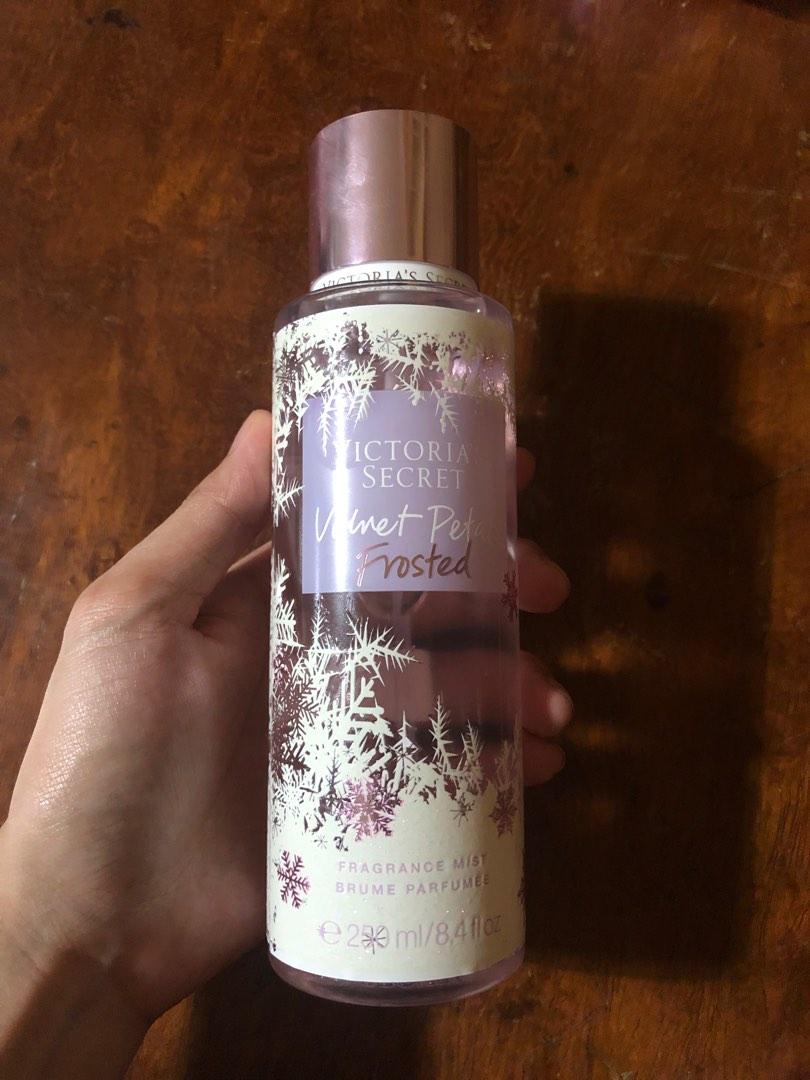 Victoria's Secret (Velvet Petals Frosted), Beauty & Personal Care